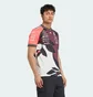 Футболка чоловіча Adidas Mercedes - Amg Petronas Formula One Team Driver Authentic Summer Pack Multi JZ6203