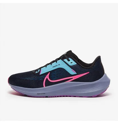 Кроссовки женские Nike Pegasus 40 Se Blue FJ2974-001