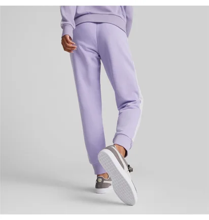 Штаны женские Puma Iconic T7 Violet 530083-25