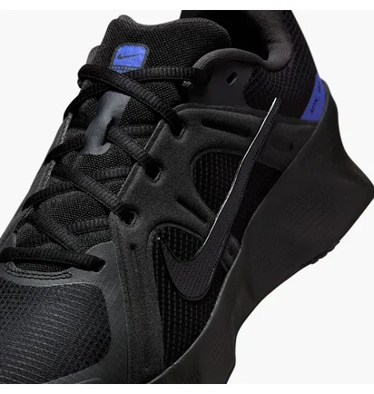 Кросівки чоловічі Nike Metro Tek Black HM9493-006