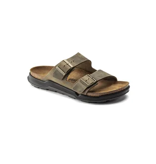 Сандали мужские Birkenstock Arizona Ct Sandals Grey 1018463