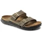 Сандали мужские Birkenstock Arizona Ct Sandals Grey 1018463