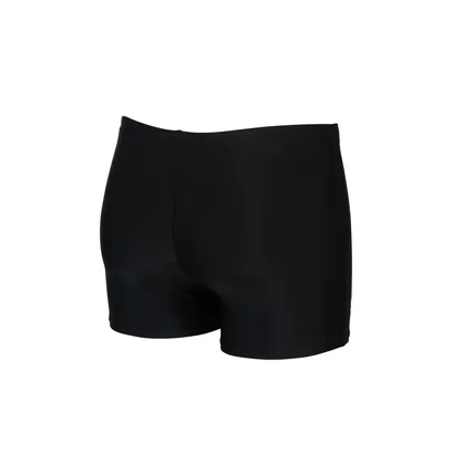 Плавки мужские Arena Scratchy Swim Short Black 010281-500