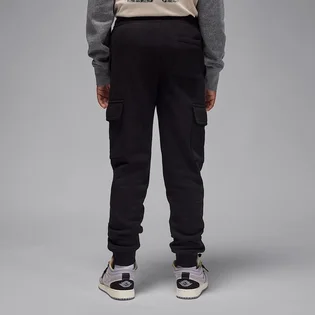 Штаны детские Air Jordan Jdb My Brooklyn Black 95F105-023