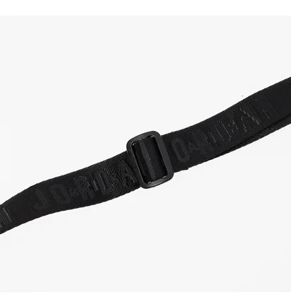Сумка унісекс Air Jordan Airborne Festival Bag Black 9A0631-023