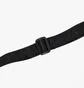 Сумка унісекс Air Jordan Airborne Festival Bag Black 9A0631-023