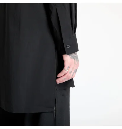 Сорочка унісекс Y-3 Graphic Black JN4878