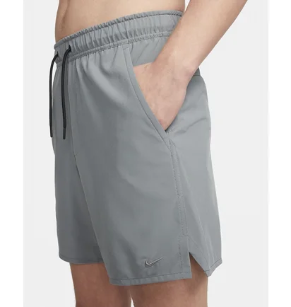 Шорты мужские Nike Dri-Fit Unlimited Grey DV9340-084
