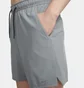Шорты мужские Nike Dri-Fit Unlimited Grey DV9340-084