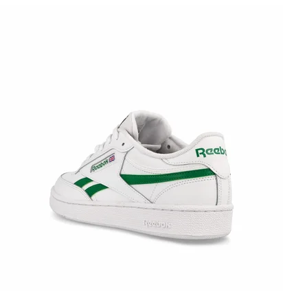 Кроссовки мужские Reebok Club C Revenge White 100032882
