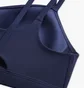 Топ жіночий Nike Alate Trace Light-Support Padded Strappy Sports Bra Blue DO6608-410
