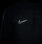 Кофта чоловіча Nike Academy Winter Warrior Jacket Grey FB6816-065