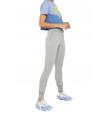 Штани жіночі Nike Sportswear Grey CI1164-063