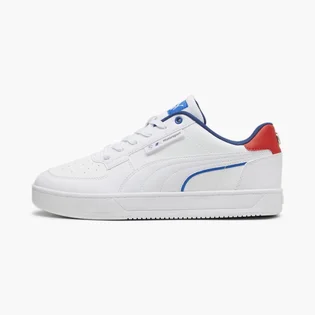 Кросівки унісекс Puma Bmw M Motorsport Caven 2.0 White 308163-02
