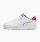Кроссовки унисекс Puma Bmw M Motorsport Caven 2.0 White 308163-02