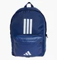 Рюкзак унісекс Adidas Clsc Bars 3S 27,5L Blue IS7041