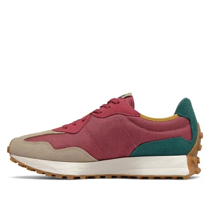 Кросівки жіночі New Balance 327 Multi MS327WT1