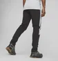Штаны мужские Puma Evostripe Pants Dk Black 673315-51