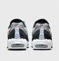 Кросівки чоловічі Nike Air Max 95 Grey DM0011-011