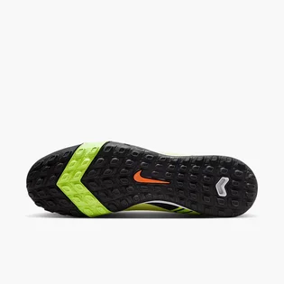 Сороконіжки унісекс Nike Сороконzoom Vapor 16 Academy Tf Green FQ8449-300