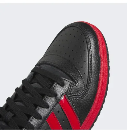 Кросівки чоловічі Adidas Top Ten Rb Shoes Black IF7814