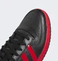 Кросівки чоловічі Adidas Top Ten Rb Shoes Black IF7814