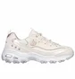 Кросівки жіночі Skechers Dlites Ladies Night White 149267-WLV