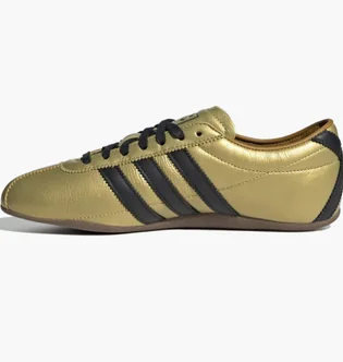 Кроссовки женские Adidas Tokyo Decon Gold JQ2156