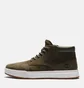 Ботинки мужские Timberland Maple Grove Leather Chukka Olive TB0A5PR8991