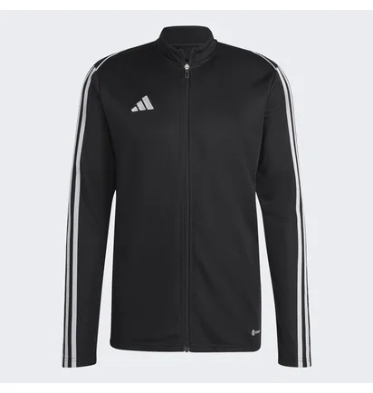 Куртка чоловіча Adidas Tiro 23 League Training Jacket Black Hs7231