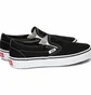 Кеды мужские Vans Classic Slip Black VEYEBLK