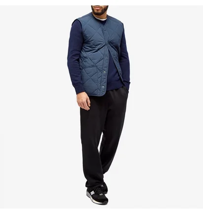 Свитшот мужской Ralph Lauren Crew Knit Blue 710810846001