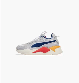 Кросівки дитячі Puma Rs-X Heritage Grade-School Grey 390578-01