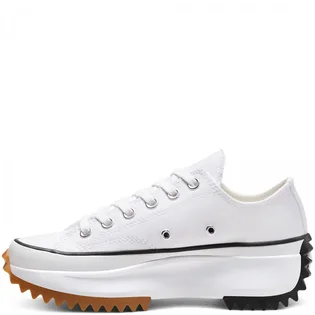 Кросівки жіночі Converse Run Star Hike Ox White 168817C