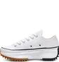 Кроссовки женские Converse Run Star Hike Ox White 168817C
