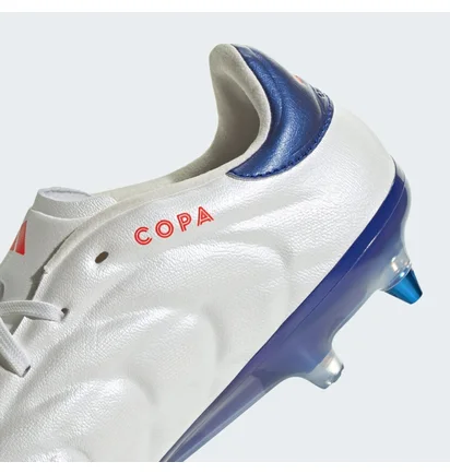 Бутсы унисекс Adidas Copa Pure 2 Elite Sg Beige IG8694