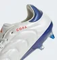 Бутсы унисекс Adidas Copa Pure 2 Elite Sg Beige IG8694