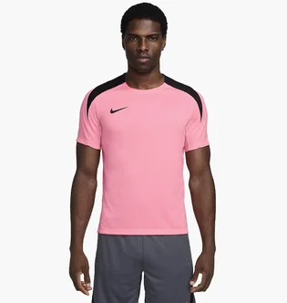 Футболка мужская Nike Strike Trainingsshirt Pink FN2399-628
