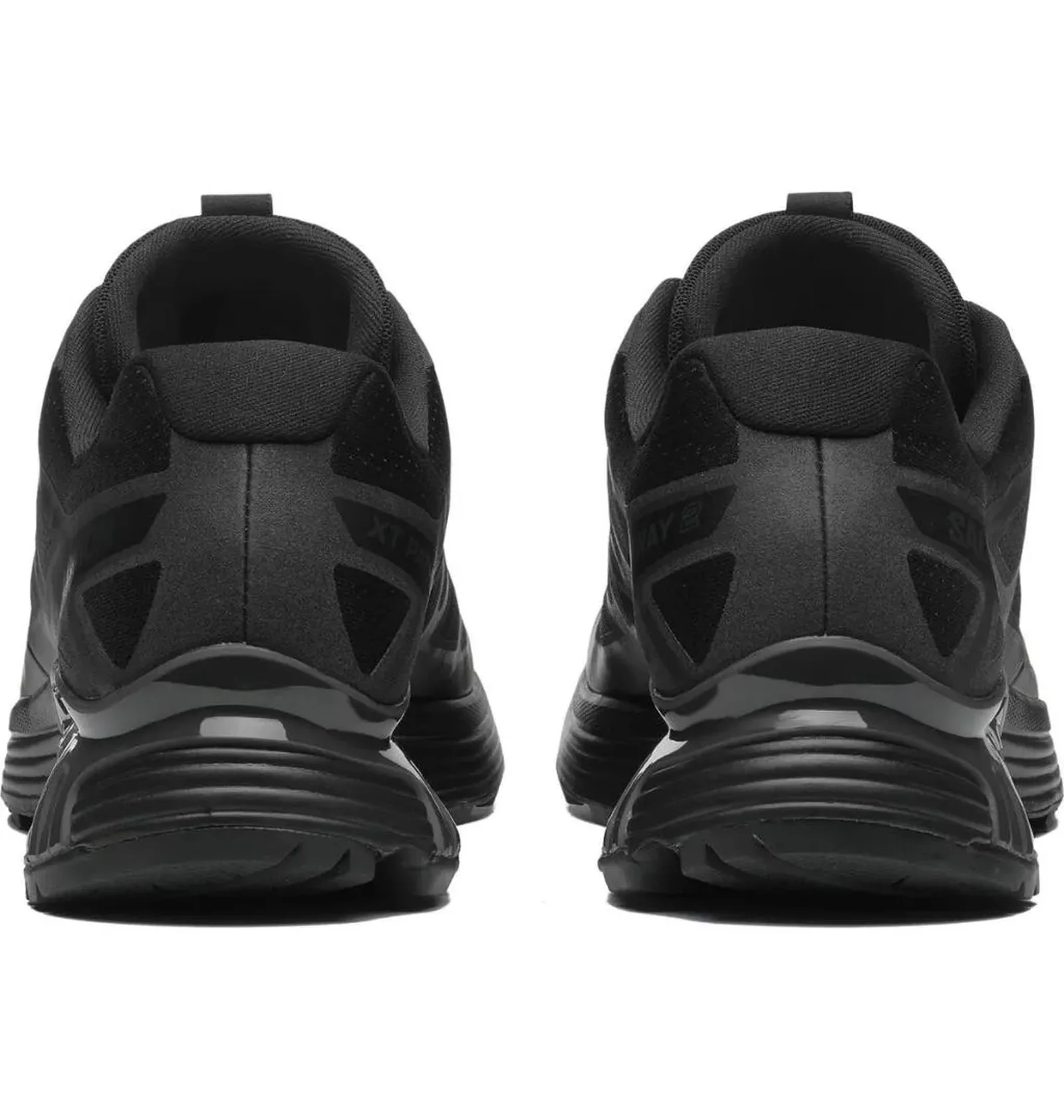 ᐉ Кросівки унісекс Salomon Xt-Pathway 2 Black L47686800