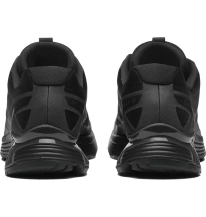 Кроссовки унисекс Salomon Xt-Pathway 2 Black L47686800