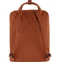 Рюкзак унисекс Fjallraven Kanken Brown 23510.215