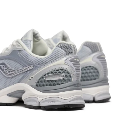 Кросівки унісекс Saucony Progrid Triumph 4 Cs Grey S70805-8