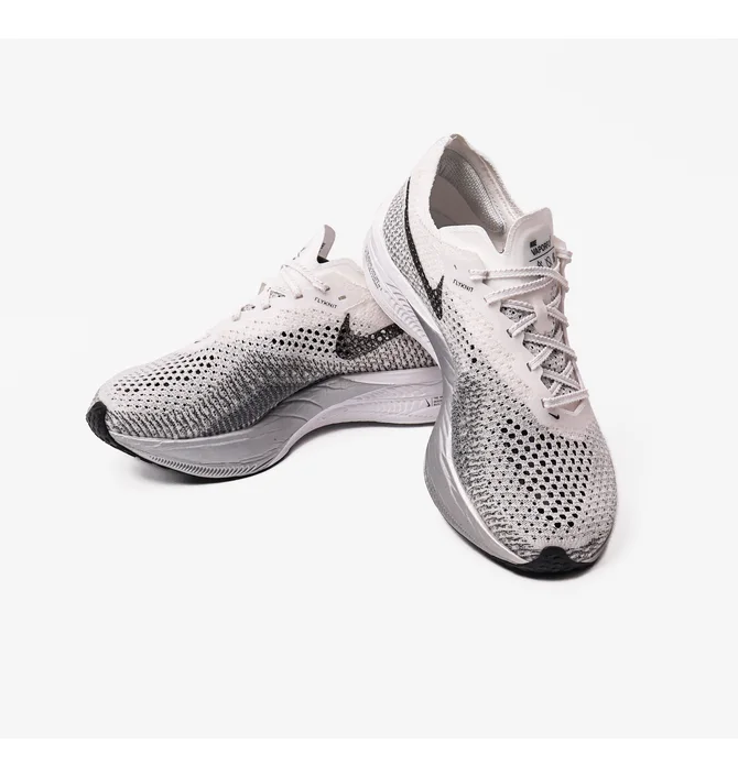 ᐉ Кроссовки мужские Nike Zoomx Vaporfly Next Percent 3 White