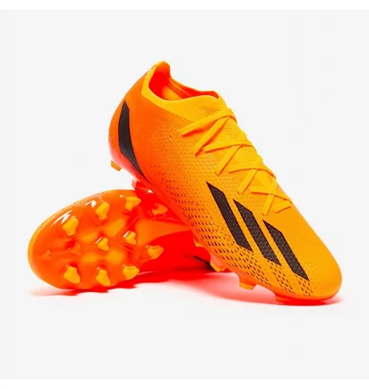 Бутсы мужские Adidas X Speedportal.2 Mg Orange GZ5083