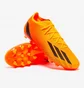 Бутсы мужские Adidas X Speedportal.2 Mg Orange GZ5083