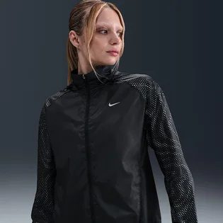 Куртка жіноча Nike Tempo Repel Flash Black HV2985-010