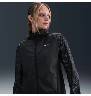 Куртка женская Nike Tempo Repel Flash Black HV2985-010