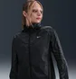 Куртка жіноча Nike Tempo Repel Flash Black HV2985-010