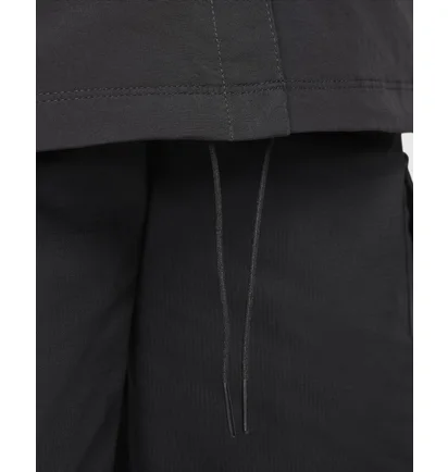 Кофта женская Nike Uv Sportswear Essential Black FV7560-010