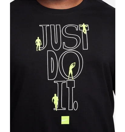 Футболка мужская Nike Mtee Vintage Fit Sp24 Black FQ3899-010
